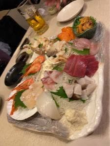 浜っ子 読売北海道ビル店