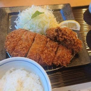 とんかつ まい泉 ルミネ荻窪店