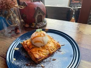 PERCH cafe&kitchen