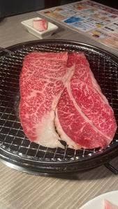 黒毛和牛焼肉 さんきゅー亭