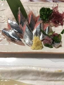 函館朝市 栄屋食堂