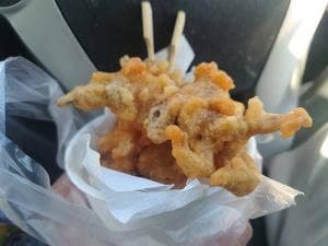 道の駅笠岡ベイファーム