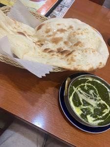 インドレストラン シルザナ