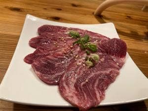 ホルモン屋 だん 横浜野毛店