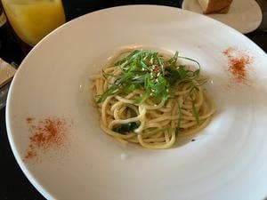 TRATTORIA GODERECCIO