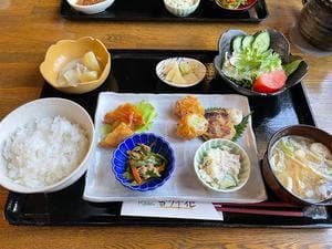 Farmer's Kitchen 雪・月・花