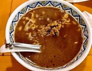 中国ラーメン 揚州商人 北山田店