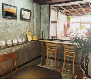 毛矢珈琲 -KEYA COFFEE-