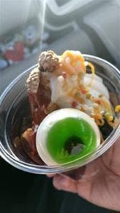 ガブッ!鶏 ゆきじ堂