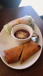 ラオス家庭料理店 BISTRO KEOPHILA