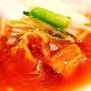 中国料理 白鳳