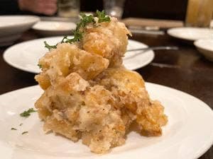 ガブ飲みバル Jimmy 大手町