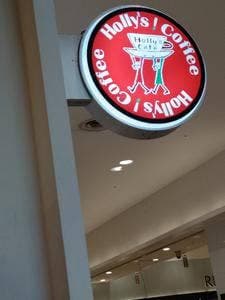 Holly's Café イオンモール鶴見緑地店