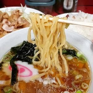 丸亀飯店