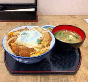 後藤食堂