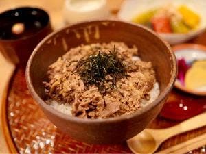 趣向料理 内方