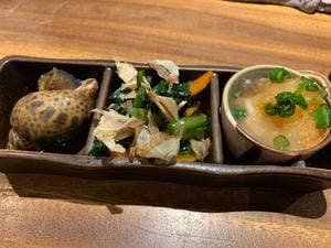 かりんとう はなれ