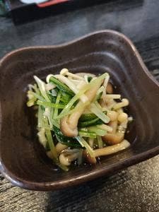 肴菜 一心