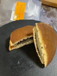 まあるい月