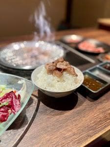 本格焼肉チファジャ 烏丸仏光寺店