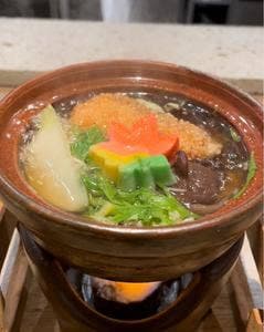 五味五感 時乃間