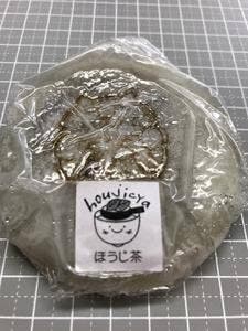お茶屋さんの焼きもち 篠原茶舗