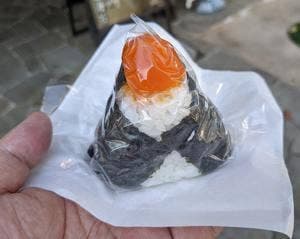 魚商 おむすび六左衛門 ミナカ小田原店