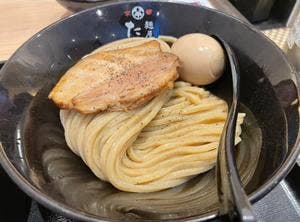 麺屋 たけ井 エミル高槻店