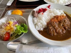 学校食堂
