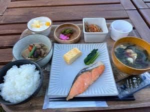 海山レストラン ボーノ
