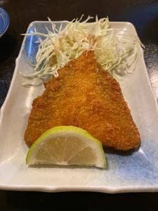 とり八