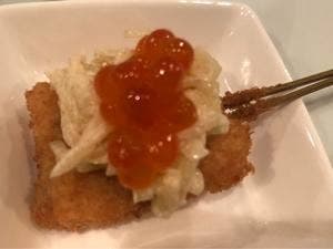 旬の揚てんま