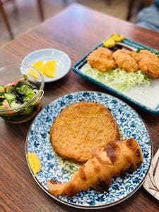 ミズハ食堂
