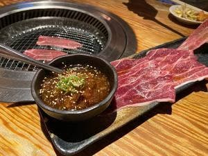 焼肉小屋 いなかもん 王子公園店