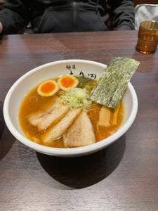 麺屋 もり田 イオンモール土岐店