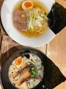 麺家 しゅんたく