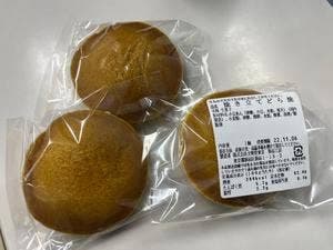 どら焼き専門店 文明堂 新宿工房
