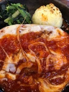 オリーブの丘 新松戸店