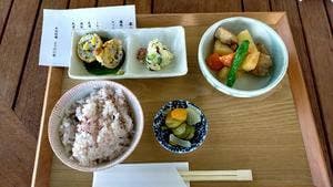 永利牧場 まきばの家