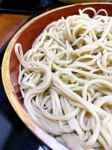 田舎うどん 篠新
