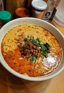 麺飯食堂 なかじま