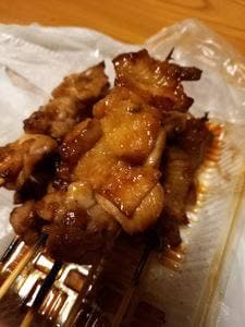 中野鳥肉店