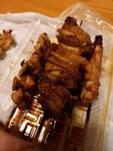 中野鳥肉店