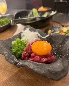 創作鉄板ダイニングLEEDS