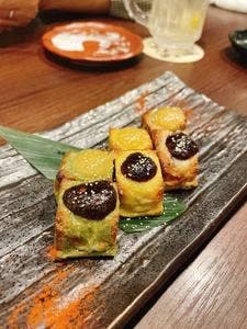 馬鹿凡人