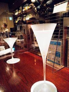 MOMOTA Bar
