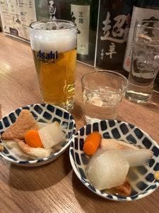 炉ばた 大謀