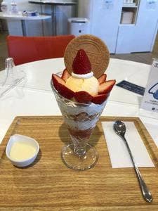 カフェ・ド・ジヴェルニー