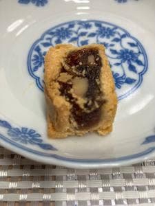 台湾菓子 万華