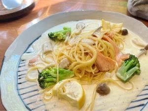 cafe けやきの杜